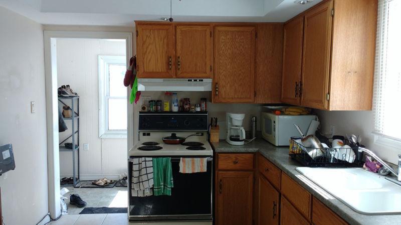 Bedroom for Rent in House Across from St. Lawrence College