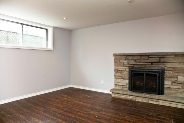 FULLY RENOVATED - 1 bedroom utilities included - south side