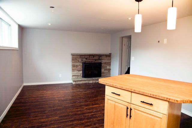 FULLY RENOVATED - 1 bedroom utilities included - south side