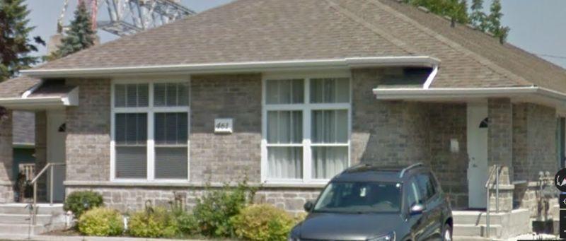 Markell Apartments - 2 Bedroom Fourplex Apt