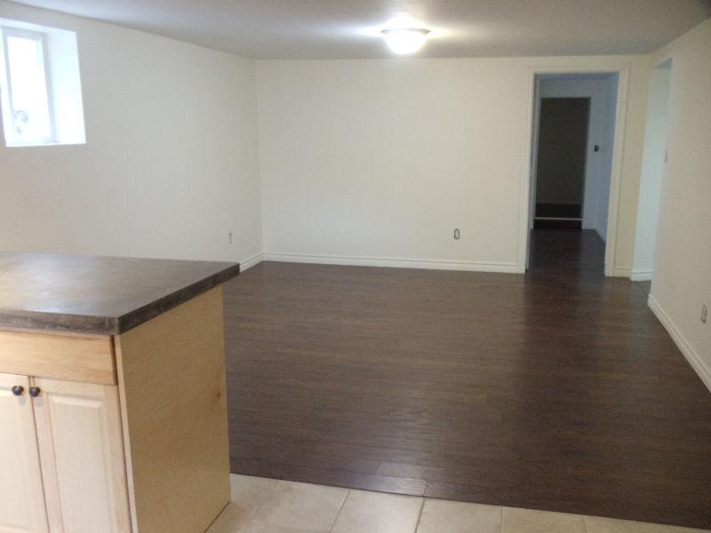Bright and Large 2 Bedroom Apartment for 1 or 2 Tenants!