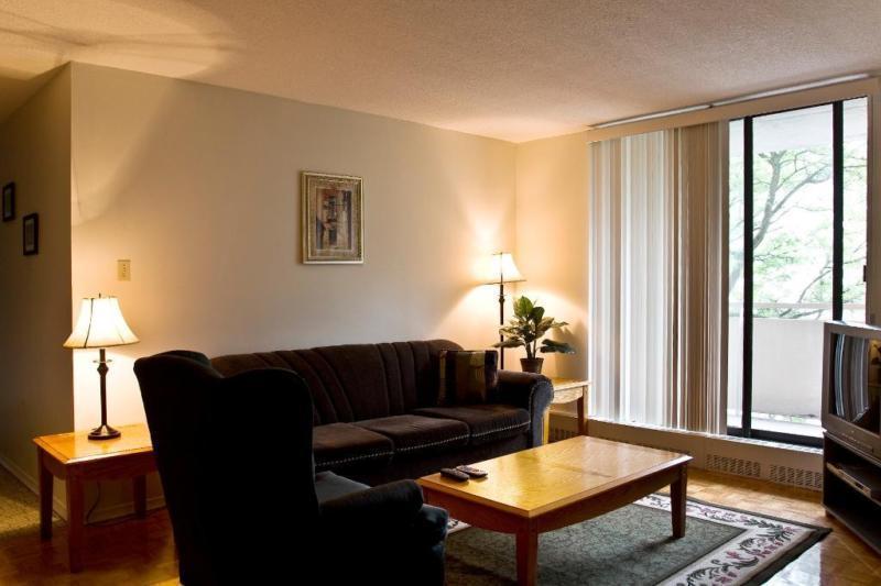 Furnished Apartments! 1 & 2 bedrooms in