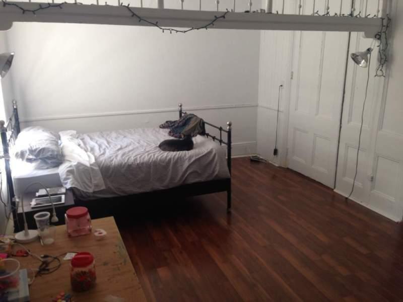 197-205 Wellington - 2 Bedroom Apartment for Rent