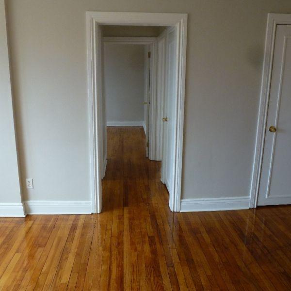2 Bedroom Apt_South Side/ Close to Amenities