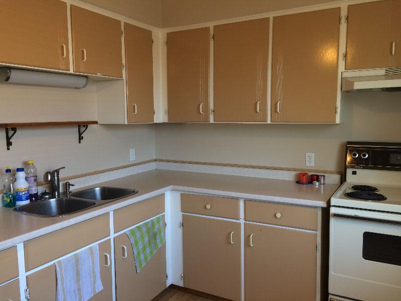 All Inclusive 2 Bedroom Apartment in 's North End