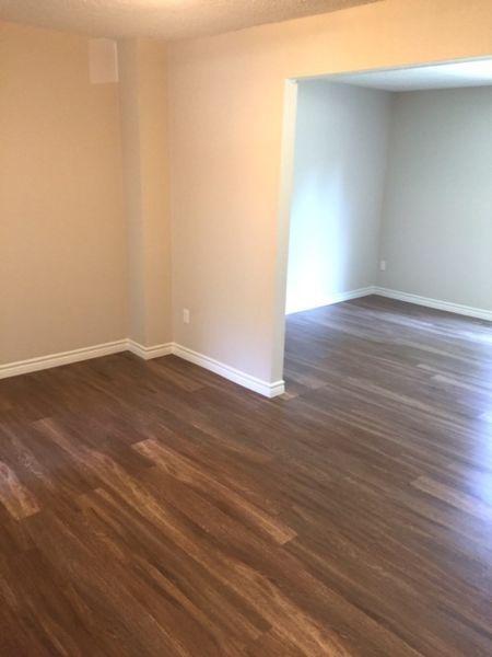 Very Spacious Townhouse in !