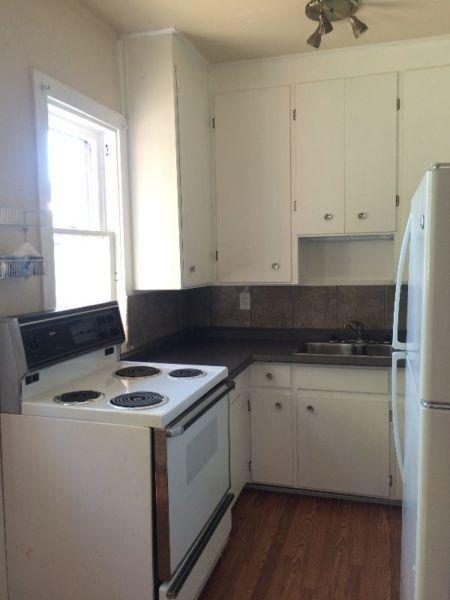 Bright 3 Bedroom Apartment Perfect for Students!