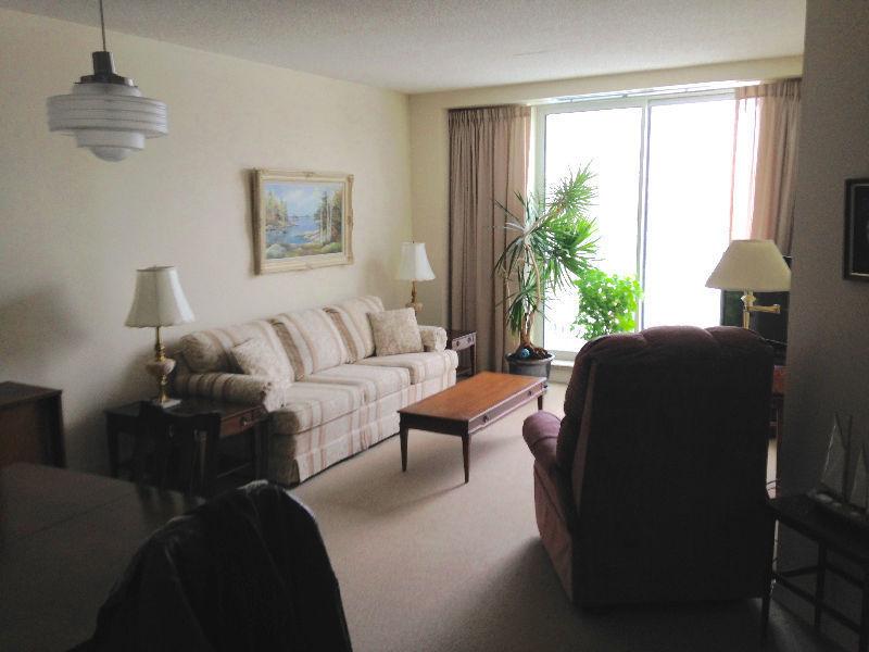 Victoria Village Senior Life Lease Suite