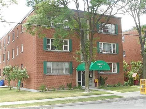 840 CONCESSION Street