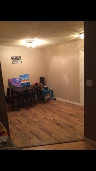 Condo for sale one bedroom west end