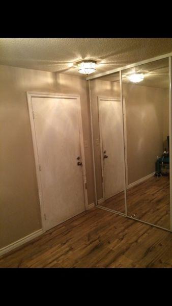 Condo for sale one bedroom west end