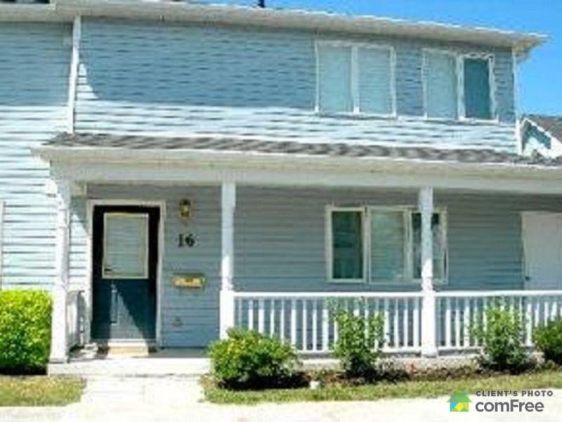 $299,900 - Townhouse for sale in Collingwood