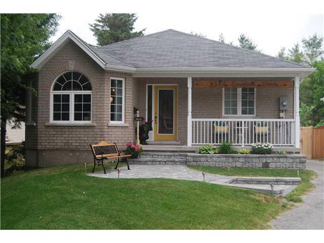 Custom built bungalow in South West  only 7 years old!