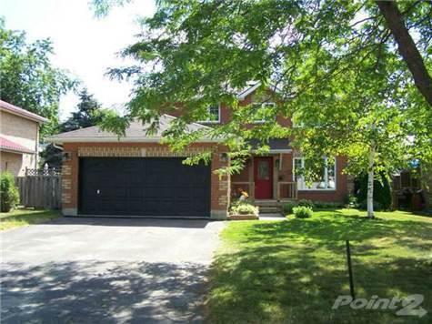 Homes for Sale in Beeton, New Tecumseth,  $480,000