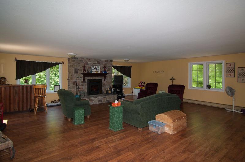 Year Round Home/Cottage, 58 Thanet Road, just south of Bancroft