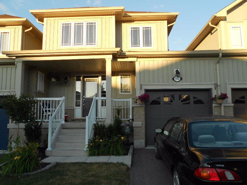 3 Bedroom 3 bath,Brookfield Homes Attached Garage