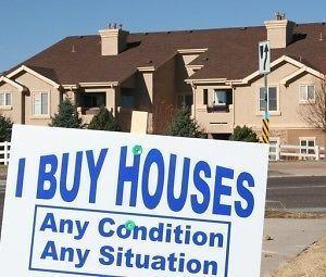 Wanted: Do You Need To Sell Your House Fast?
