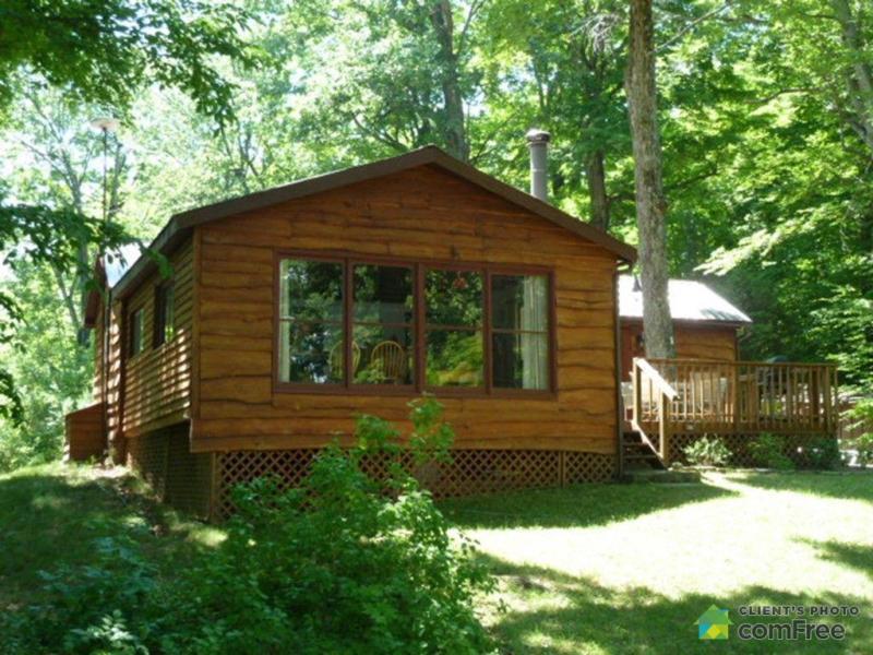 $229,900 - Cottage for sale in Portland
