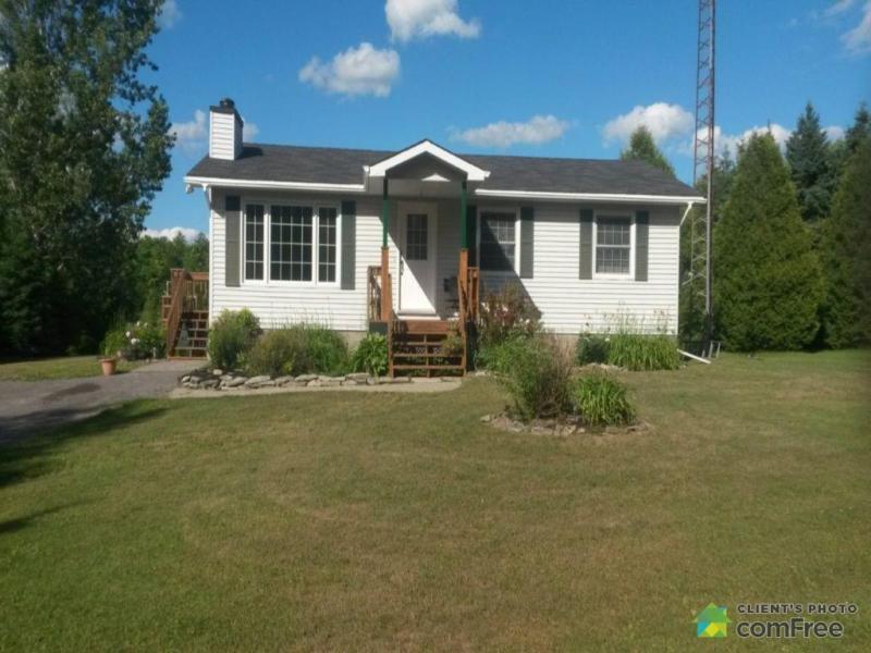 $299,900 - Bungalow for sale in Oxford Mills