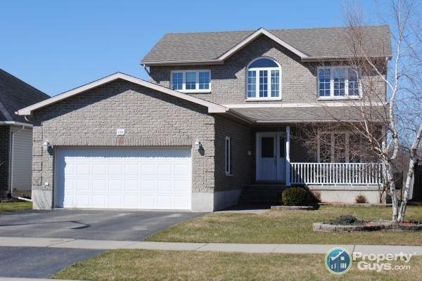 For Sale 1004 Crestwood Drive, , ON