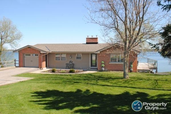 For Sale 1651 County Road 2 West, Augusta, ON