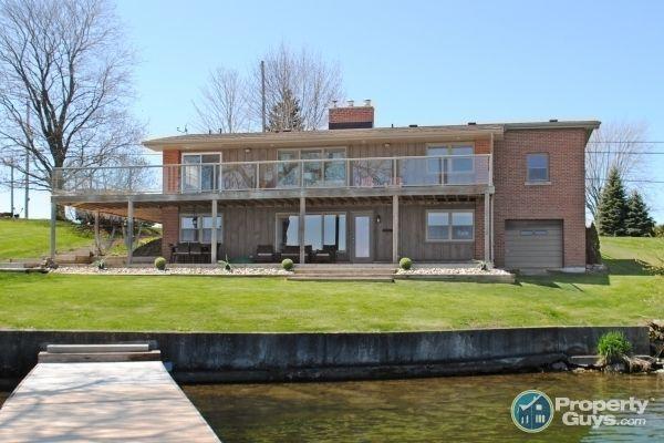 For Sale 1651 County Road 2 West, Augusta, ON