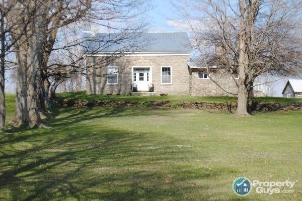 For Sale 2462 County Road 20, Oxford Station, ON