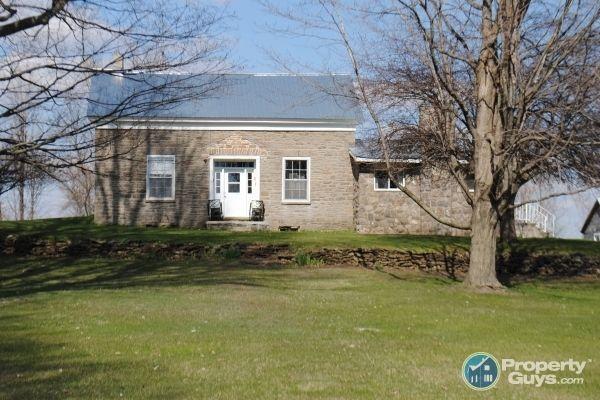 For Sale 2462 County Road 20, Oxford Station, ON