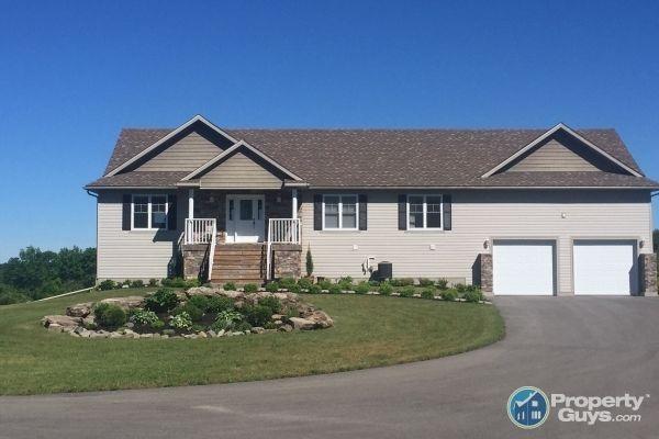 For Sale 2846 2nd Concession, , ON