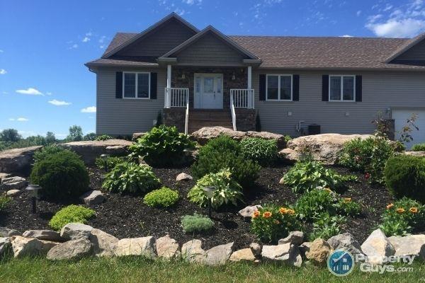 For Sale 2846 2nd Concession, , ON
