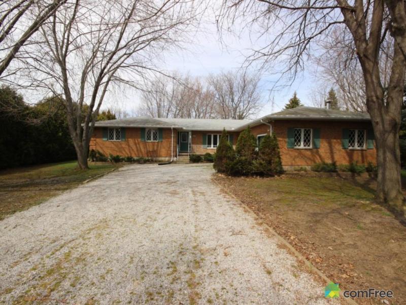 $359,900 - Country home for sale in Chatham