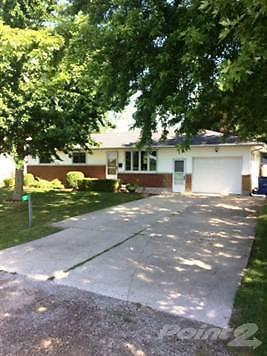 Homes for Sale in Wallaceburg,  $129,900