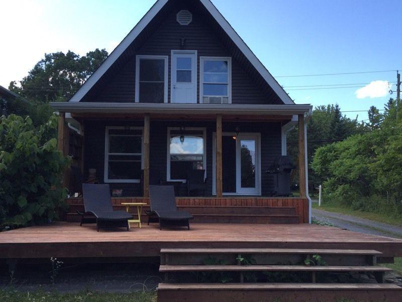 Cozy 2 Bedroom home. Fully Renovated. MLS# 1018710