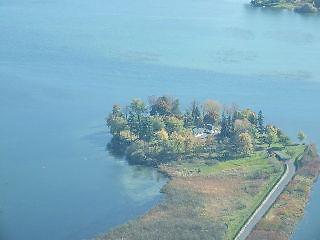 OVER 2,800 FEET OF WATERFRONT 19650 COUNTY RD 2 SOUTH GLENGARRY