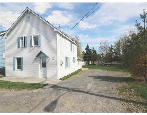 Perfect investment opportunity - Casselman