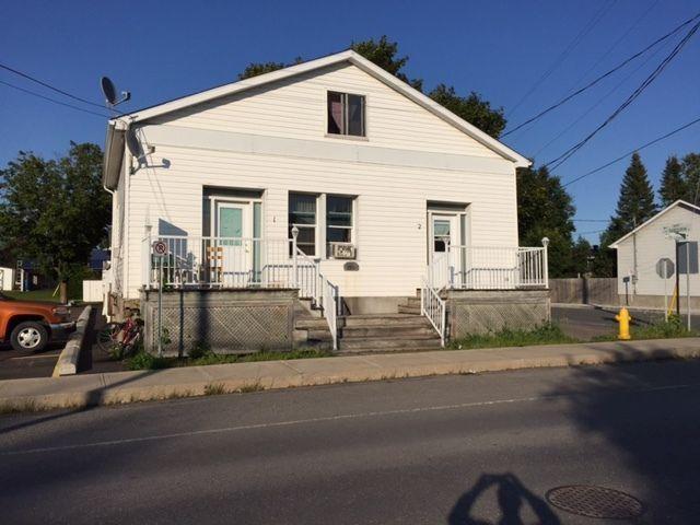 Perfect investment opportunity - St-Isidore