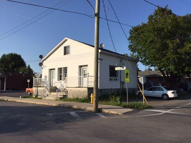 Perfect investment opportunity - St-Isidore