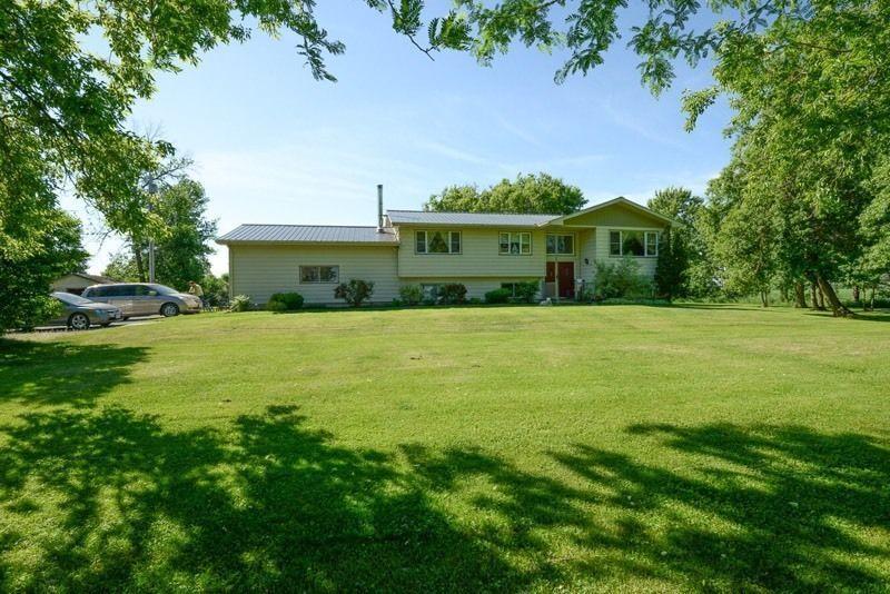 Private Country Home! MLS# 1017608