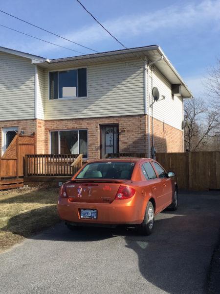 Quality income property or Starter Home