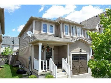 36 GOWLAND Drive