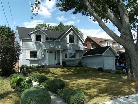 54 CLOVERDALE Avenue