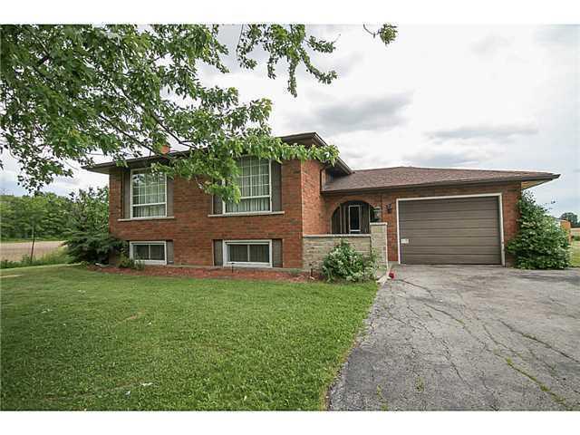 GREAT HOME IN STONEY CREEK