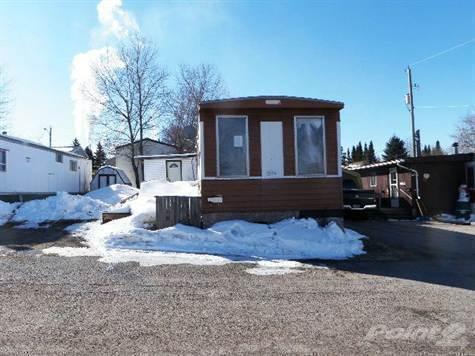 Homes for Sale in Downtown Dryden, Dryden,  $8,500