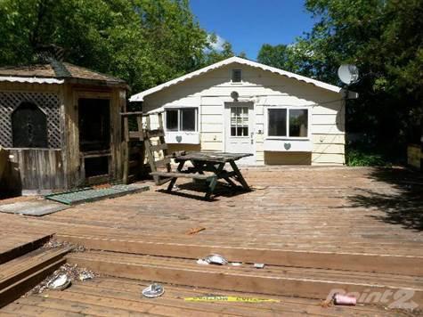 Homes for Sale in Sioux Lookout,  $79,000