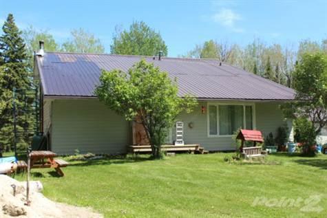 Homes for Sale in Thunder Lake, Dryden,  $229,900