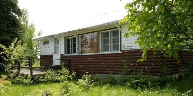 Island Cottage for Sale in Beautiful Northern