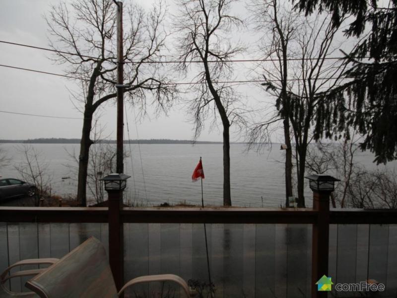 $89,000 - Cottage for sale in Thousand Islands