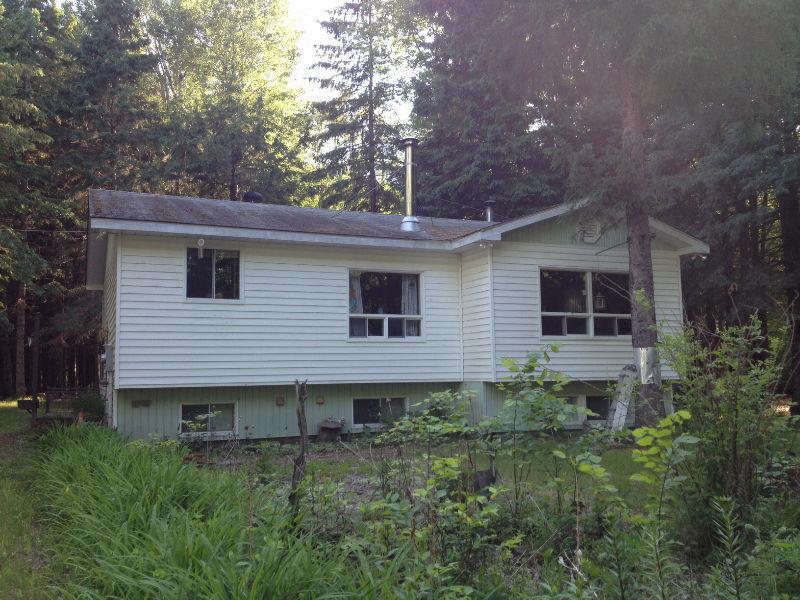 House for Sale near Kennebec Lake in Arden, ON