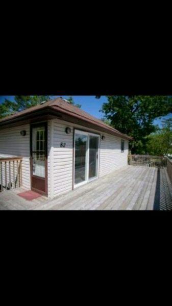 Wanted: **FOR RENT** 82 12TH STREET SOUTH, WASAGA BEACH
