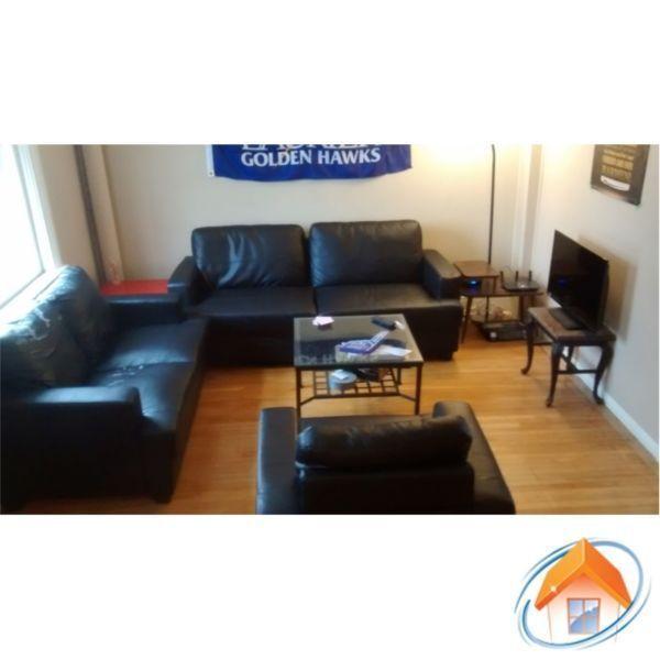 **Best priced Student House** 10 minute walk to WLU